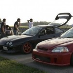 Touge Factory @ WMHM10