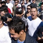 TOUGE FACTORY BBQ 2010