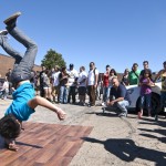 TFBBQ095