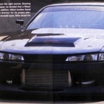 Touge Factory S14 DSport Feature!