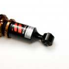 New 2011 Stance Suspension for Mazda Miata
