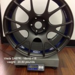 sa67R:  18x10 +15