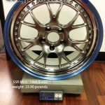 SSR MS3 18x8.5
