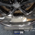 Work VS-KF 18x10.5 -17