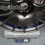 Weds SA67R  18x10 +15