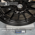 TF L.E NT03:  18x9.5  +27