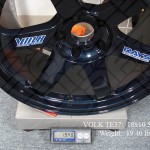 Volk TE38 18x10.5 +15