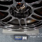 Enkei RPF1 17x9.5 +18