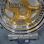 S1 3pc:  19x10 +29