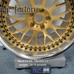 VS-XX:  19x10.5 +1