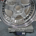 S1 3pc:  18x10 -7