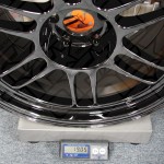 Enkei RPF1 18x10.5 +15