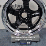 S1 2pc: 18x9 +26