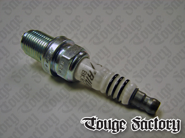 NGK BKR7EIX Iridium spark plug SR20DET EJ205 RB26DETT  