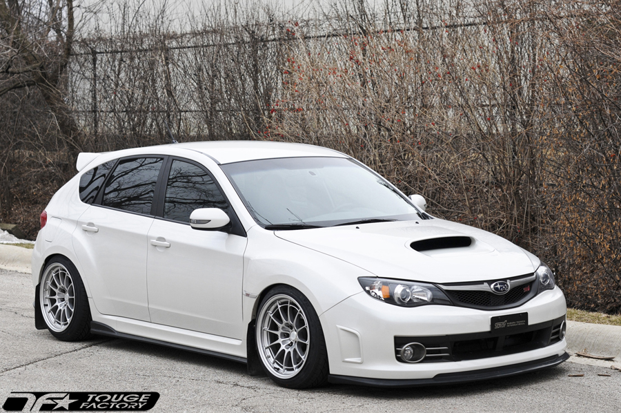 The BIG 2008-2010 WRX & STi Thread - Page 108 - NASIOC